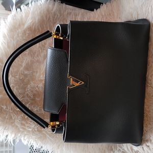 Louis Vuitton Capucines